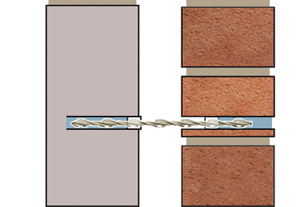 ResiTie Components